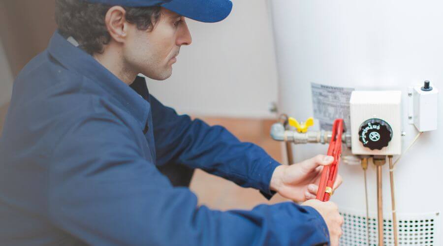 Local expert plumbing services in Warren, OH